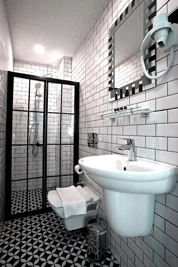Carvan Hotel Istambul 0*,  Turquie