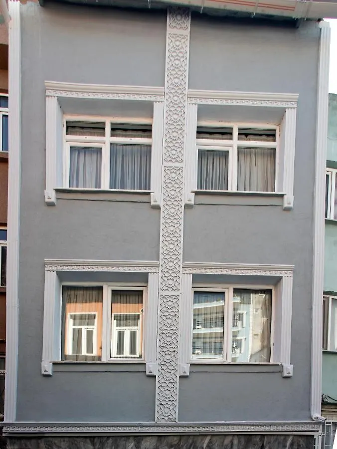 Carvan Hotel Istambul