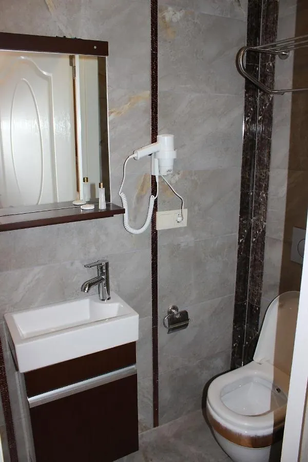 Carvan Hotel Istambul Turquie