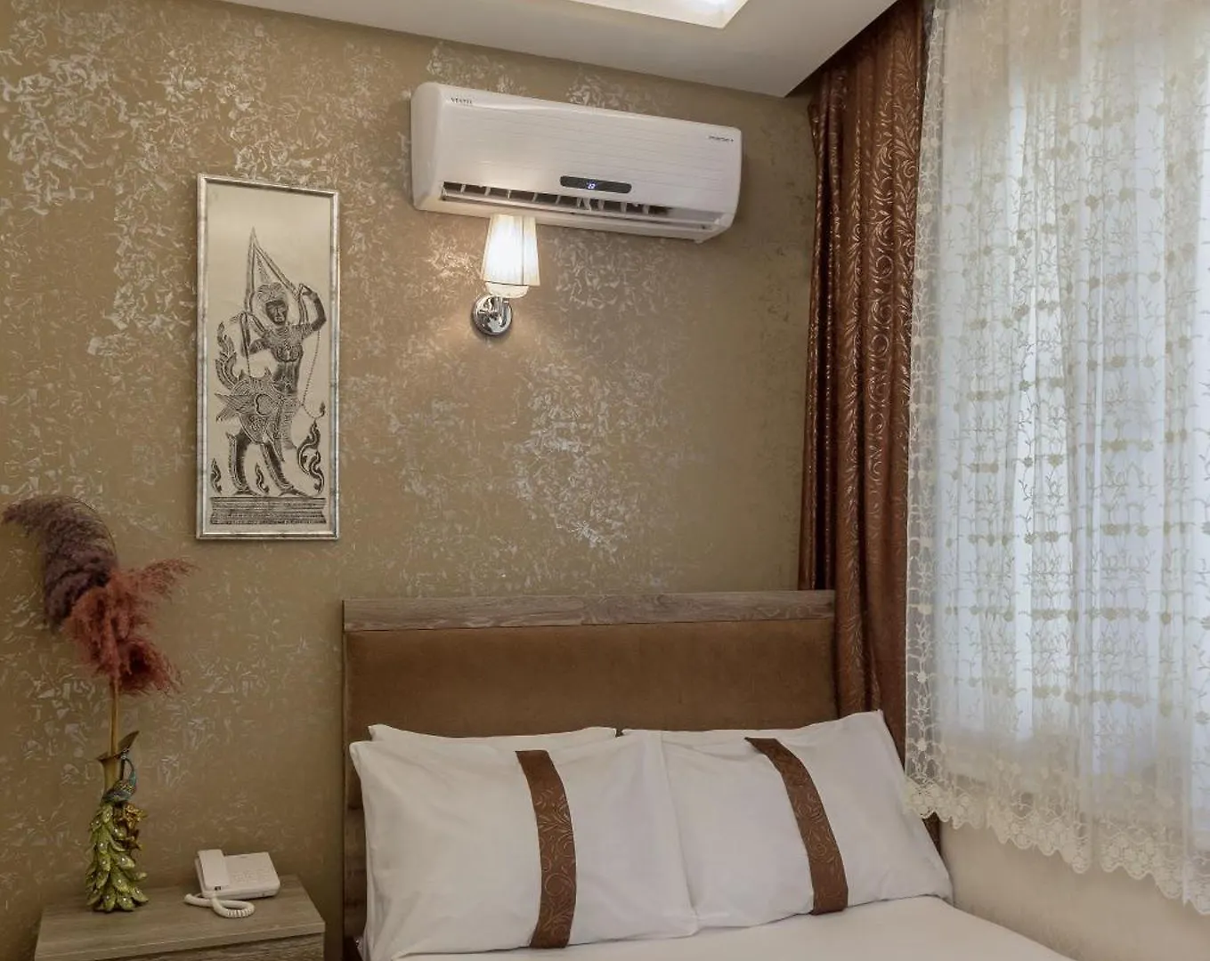 Carvan Hotel Istambul