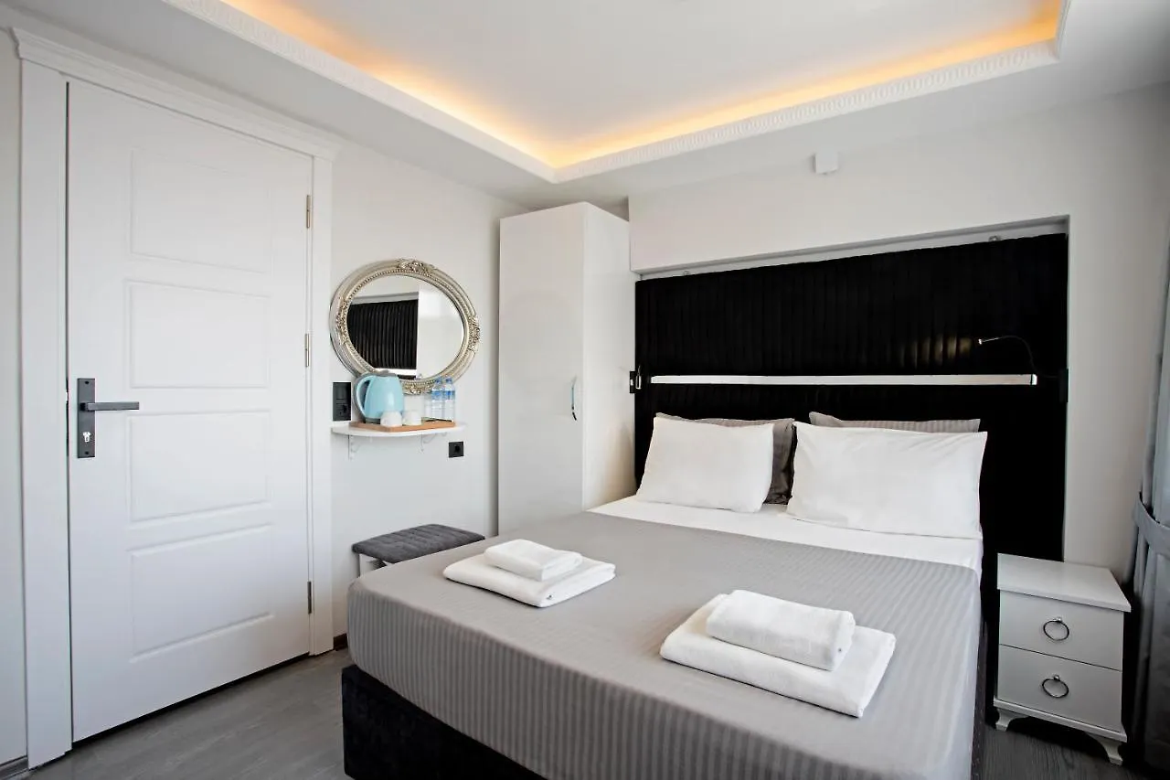 Carvan Hotel İstanbul