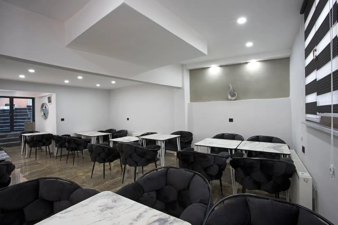 Carvan Hotel İstanbul