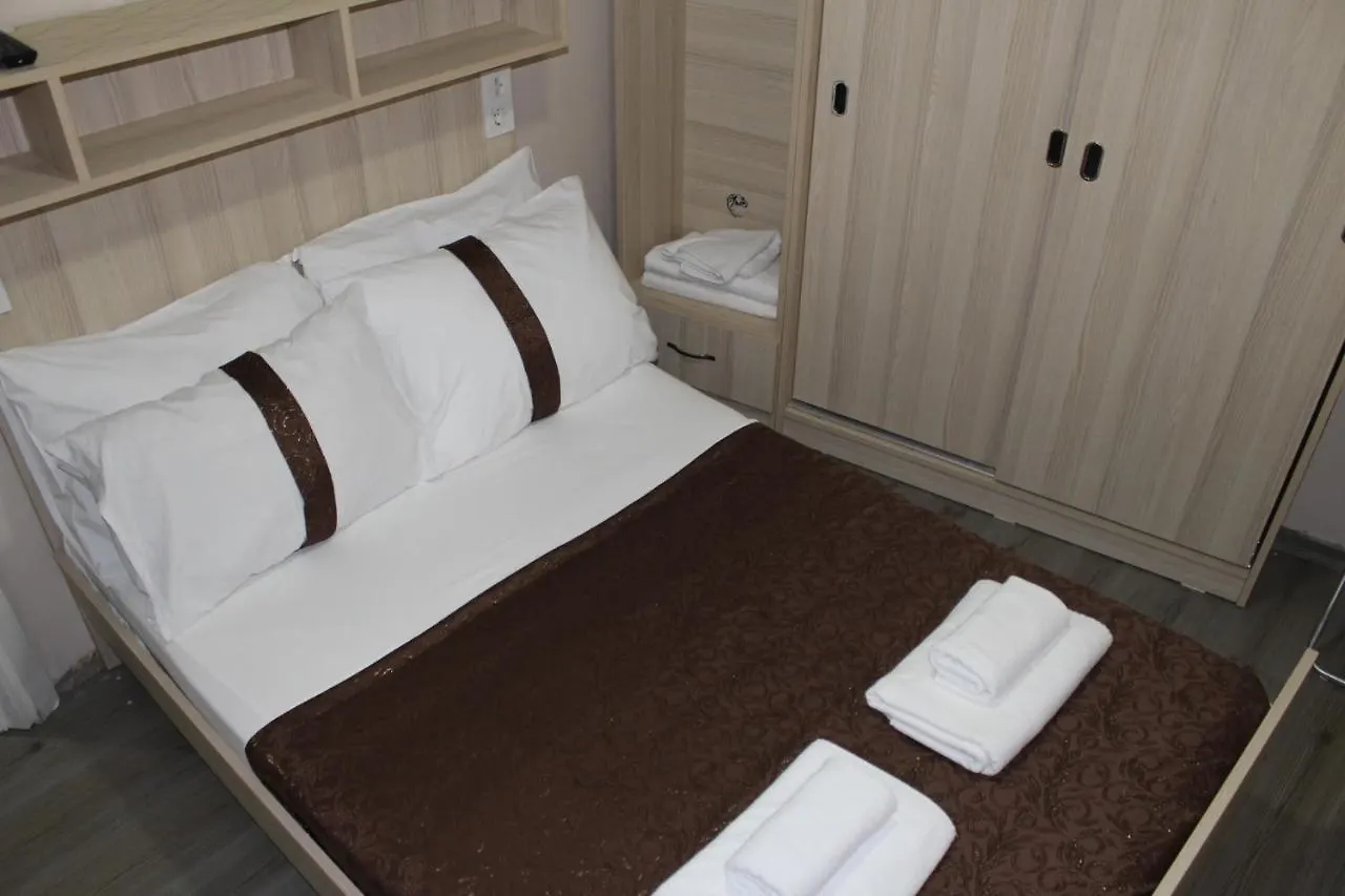 Carvan Hotel İstanbul