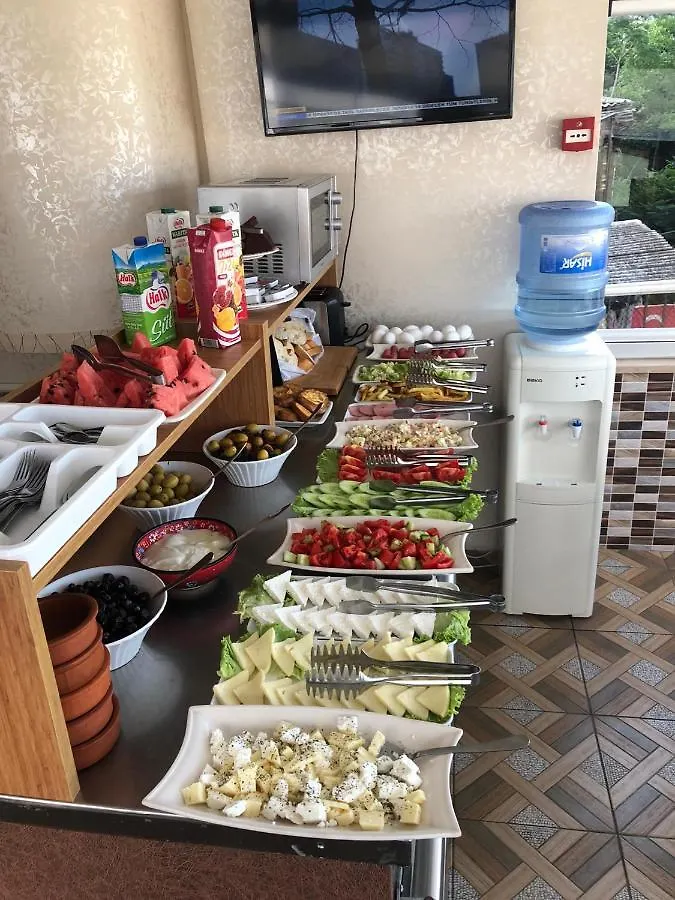 Carvan Hotel İstanbul
