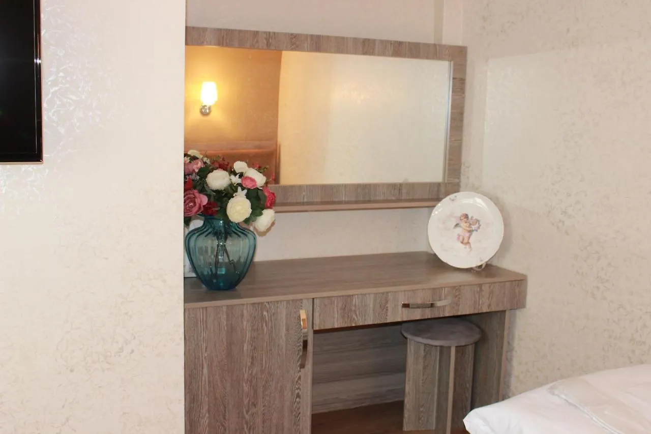 Carvan Hotel İstanbul