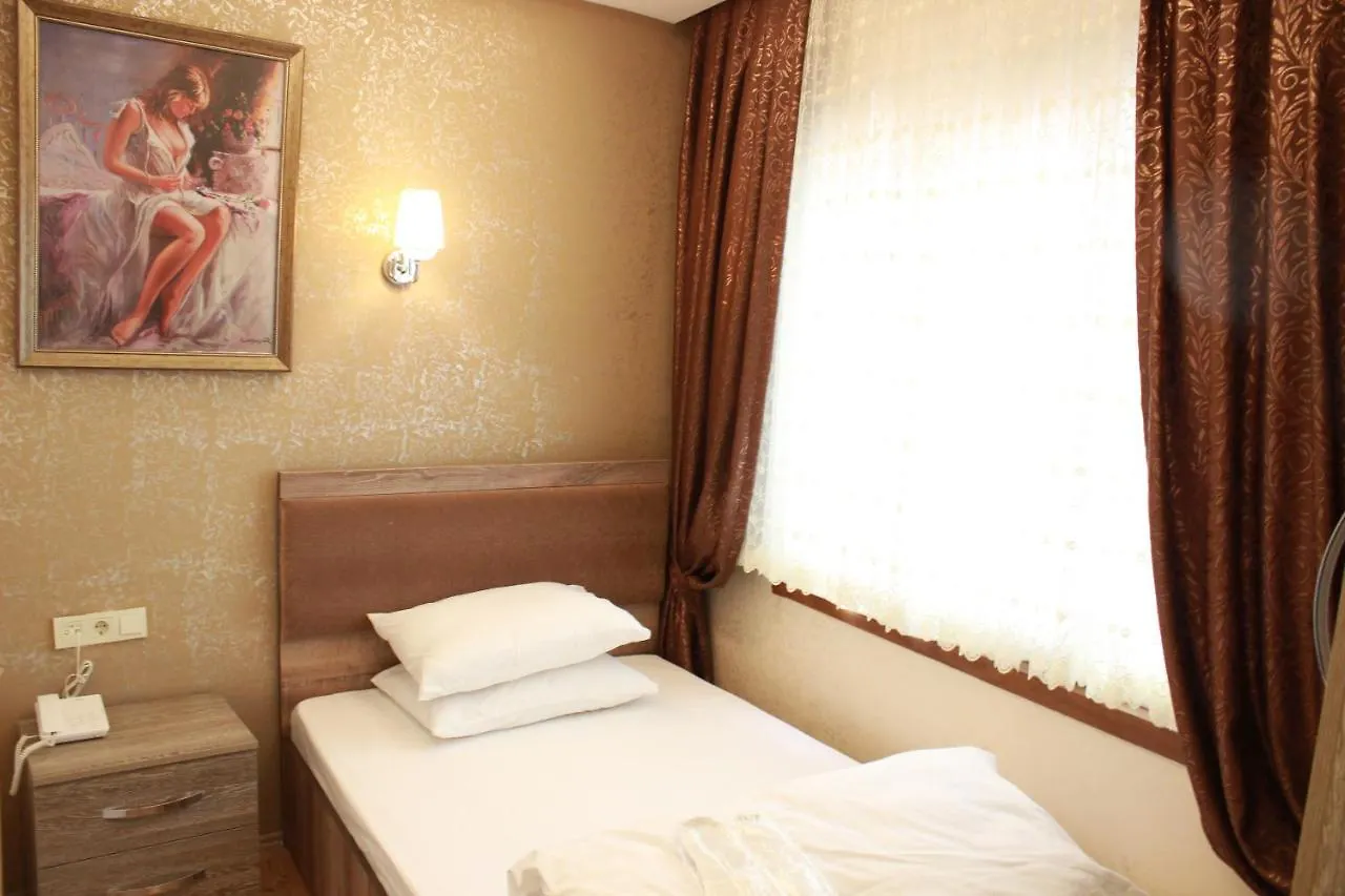 Carvan Hotel İstanbul