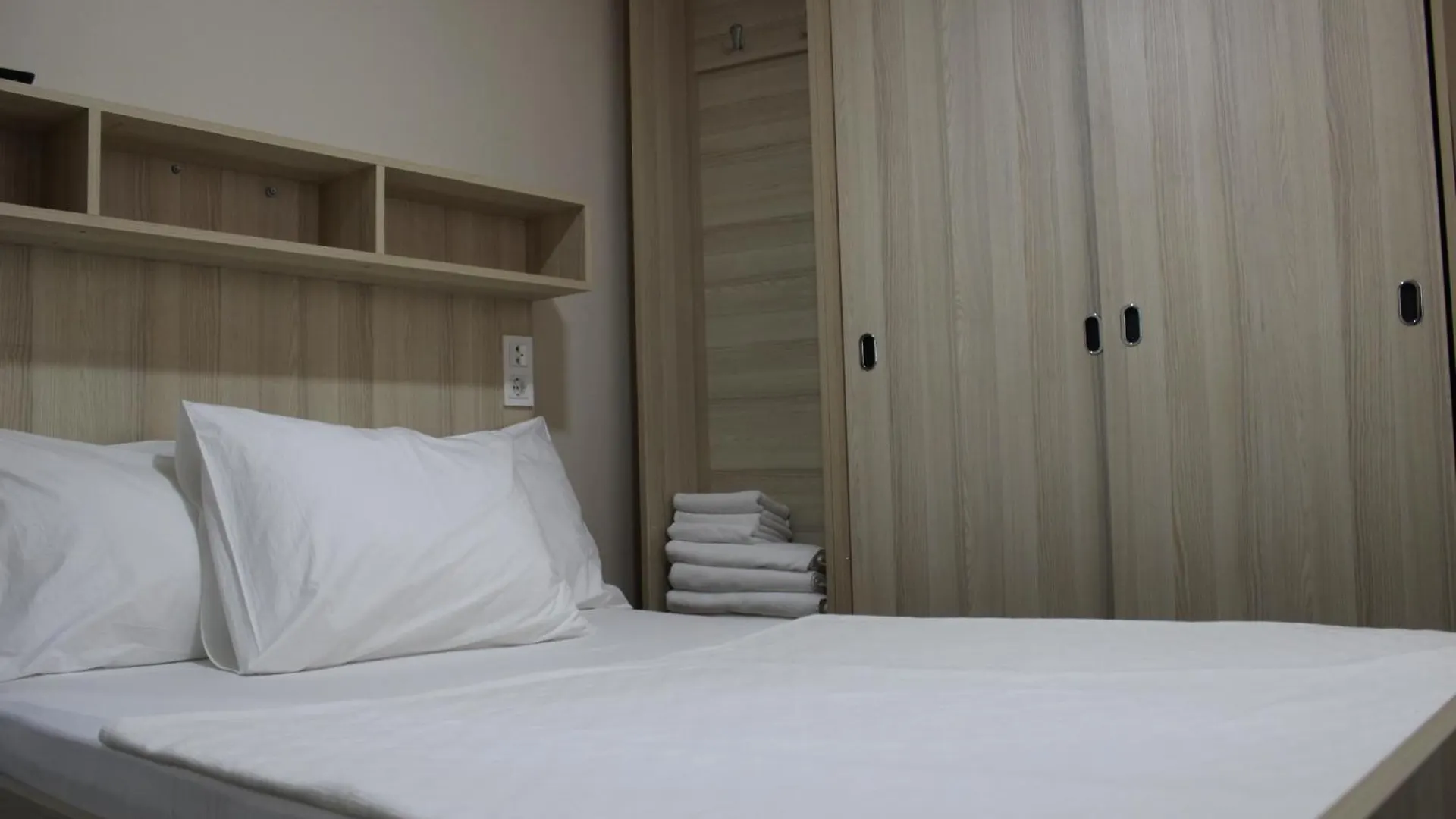 Carvan Hotel İstanbul Türkiye