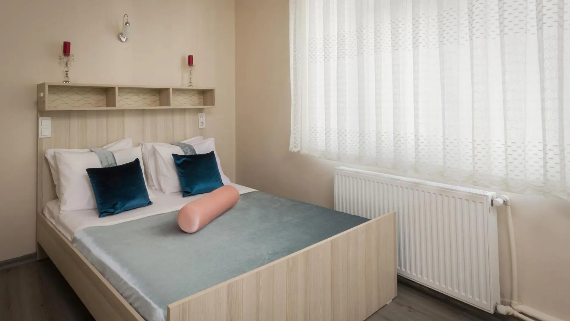 Carvan Hotel İstanbul